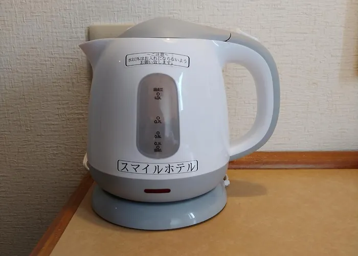Smile Hotel Towada - Vacation Stay 06145V