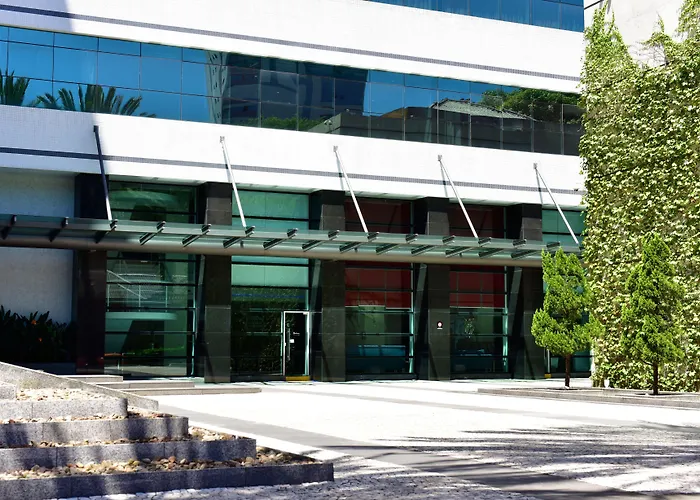 Pestana Curitiba