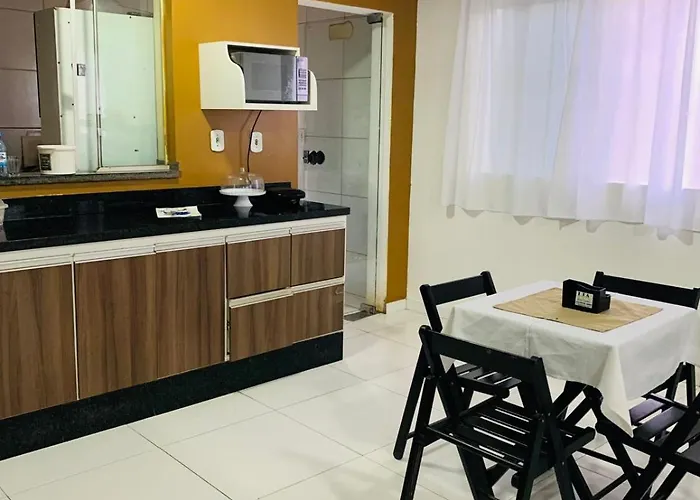 Hotel América- Candeias do Jamari