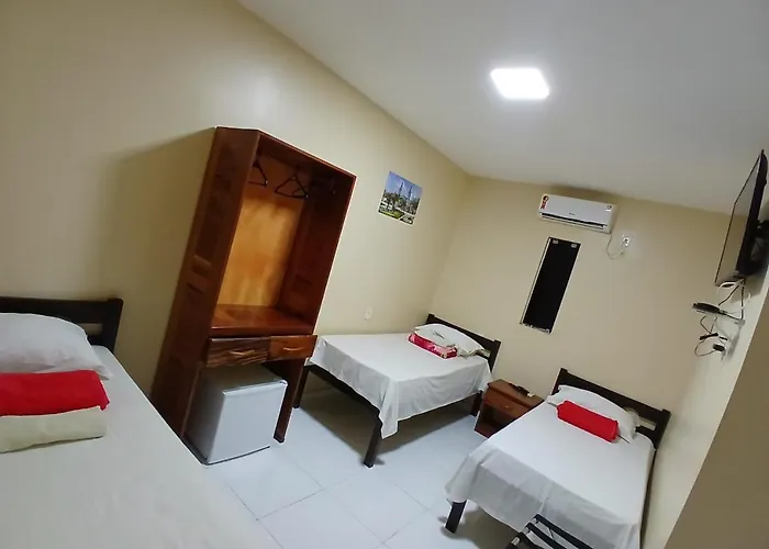 Belo Hotel