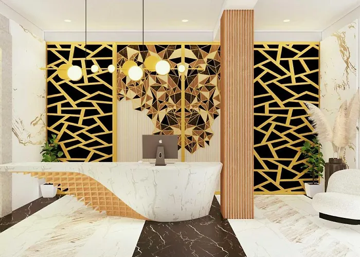 Golden Bliss Hotel