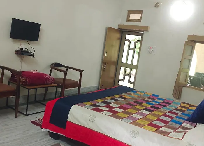 Roopam Resort Ranakpur