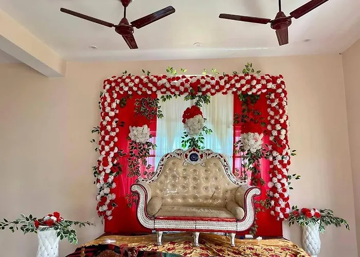 Hotel Aman Residency & Restaurant