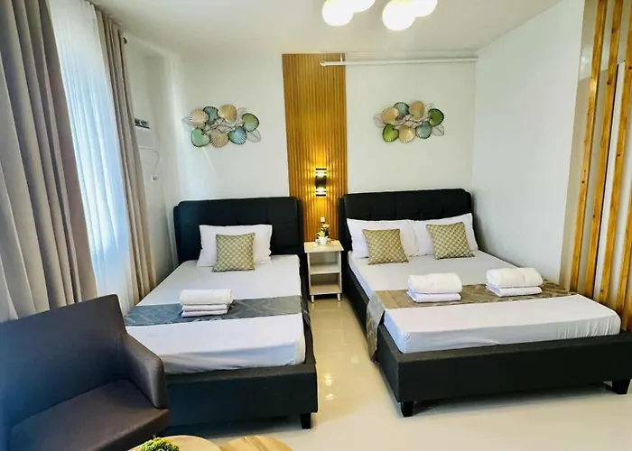 Manors Palawan Staycation