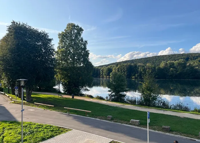 Seeblick