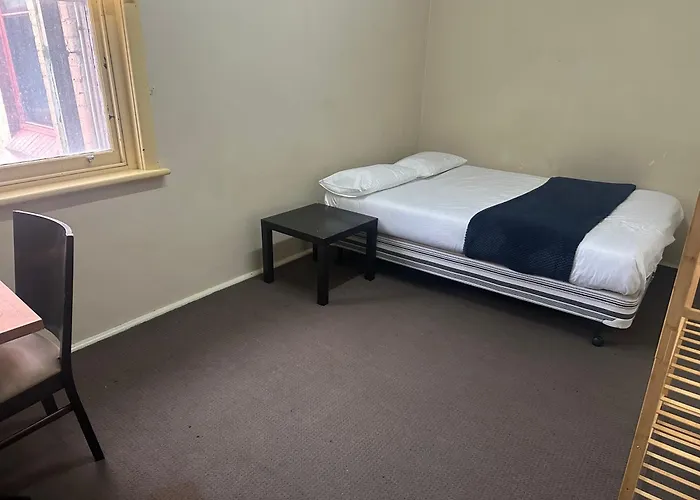 Ararat Hotel