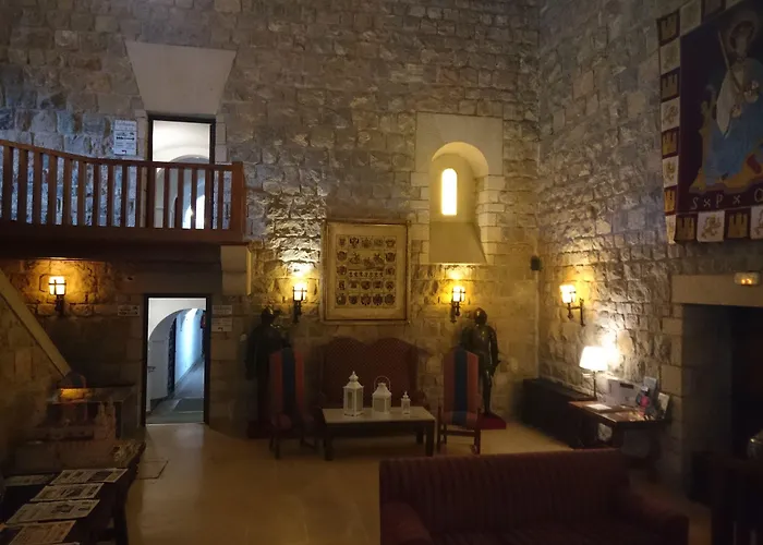 Parador De Jaen