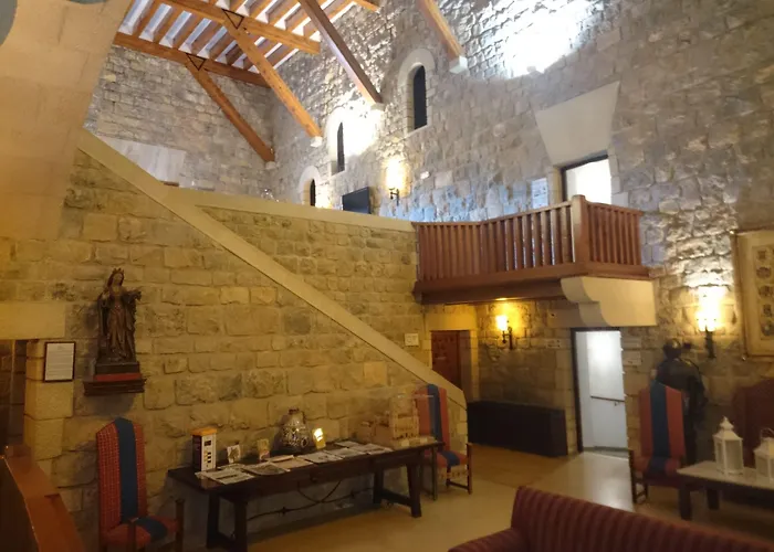 Parador De Jaen