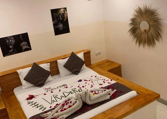 Varadero Zanzibar Hotel