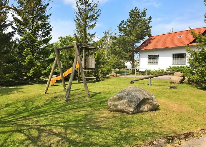 Landpension Dubnitz Dubnitz - Landpension Dubnitz Dz 5