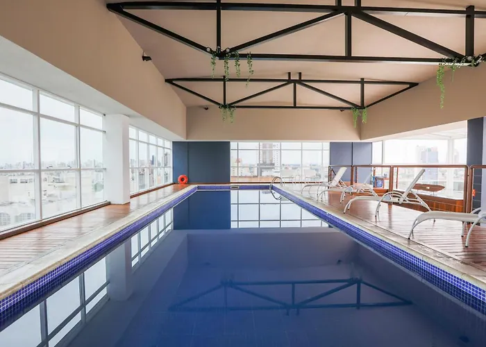 Pestana Curitiba