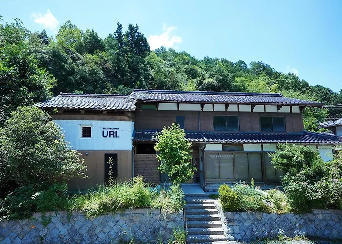 Sauna&Curry Uri Kyotango - Vacation Stay 31527V