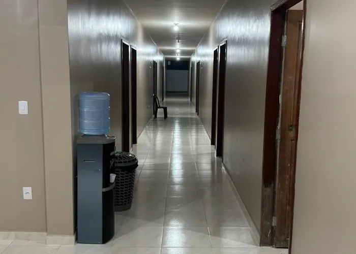 Hotel Içana