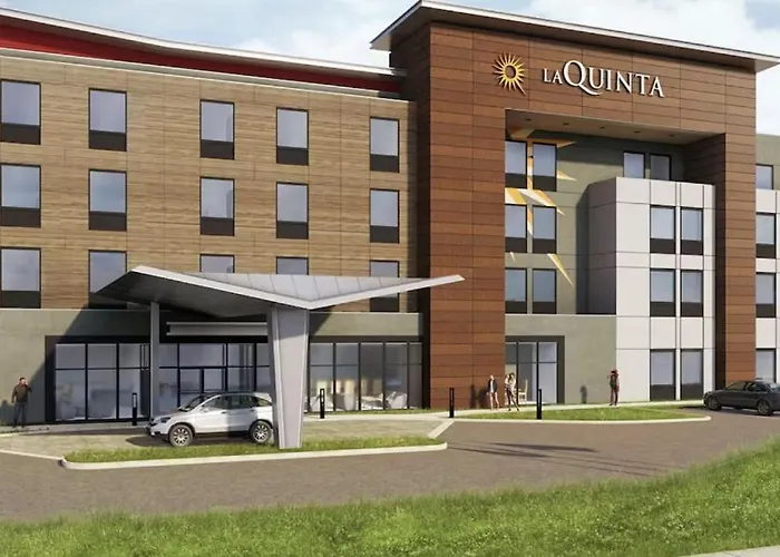 Hawthorn Extended Stay By Wyndham Eagle Pass