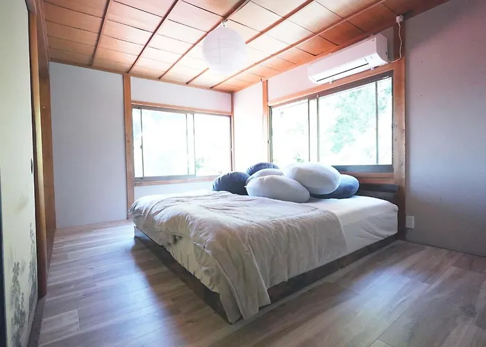 Sauna&Curry Uri Kyotango - Vacation Stay 31580V