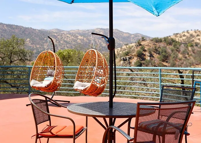 Sequoia Village