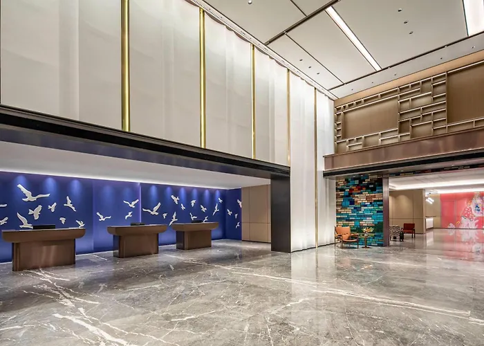 Days Hotel By Wyndham Hohhot Saihan