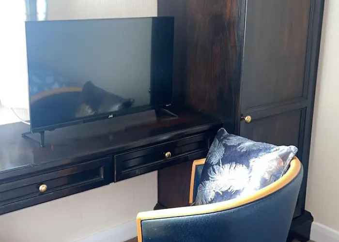 Queensberry Annan