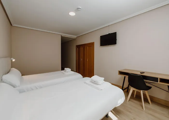 Hotel Convento De Miranda