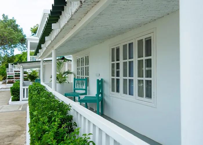 Ancora Boutique Hotel