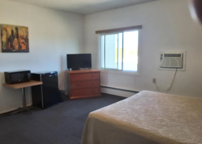Wildwood Hotel