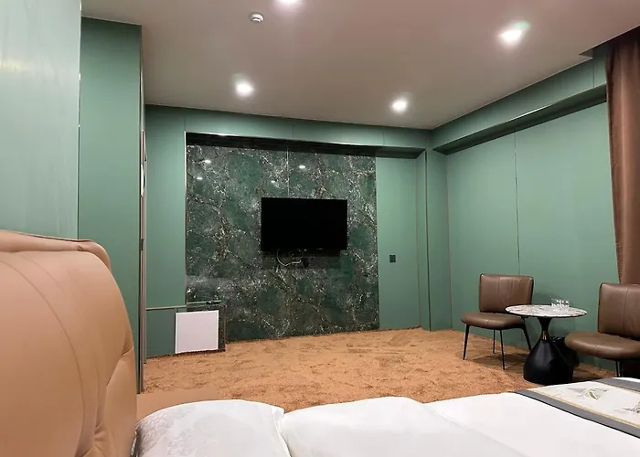 Hotel Balbi Resort