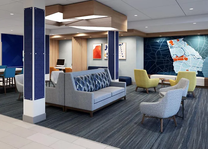 Holiday Inn Express & Suites Chicago West - Oak Park By Ihg