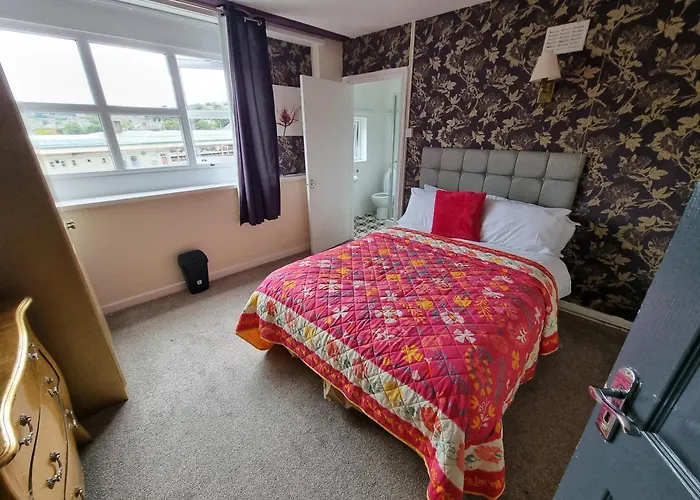 Ty Glyndwr Hotel Bangor