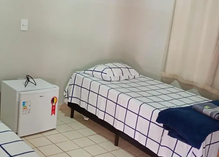 Hotel Vale Do Sol
