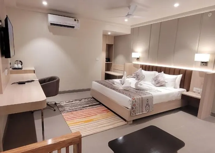 Spectrum Hotel