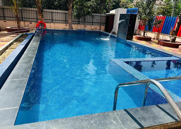 Vip Residency Hotel And Restaurant