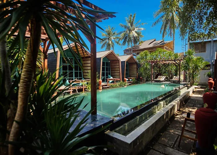 Waras Villa