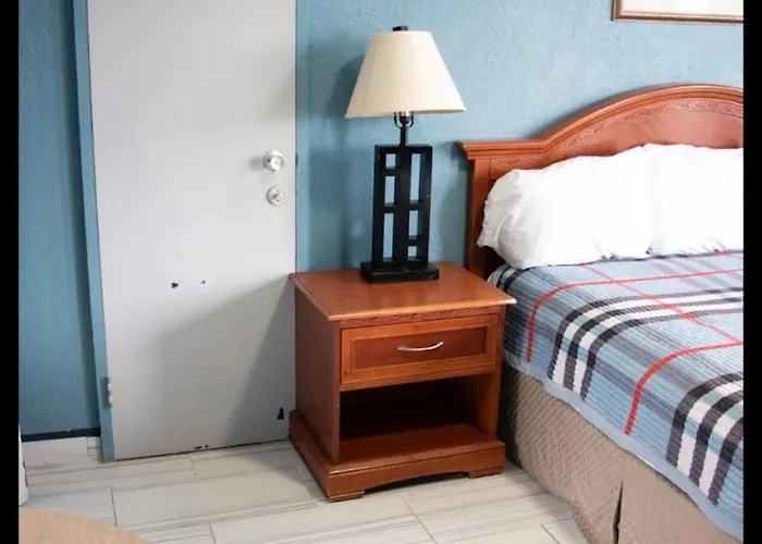 Relaxinn Motel