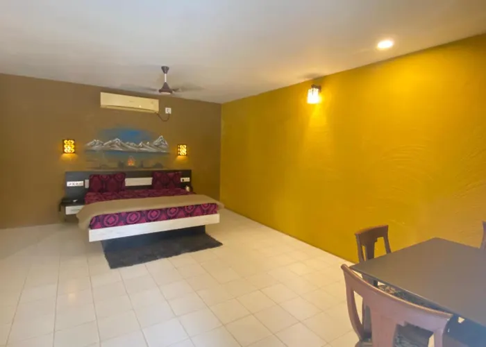 Hv Beach Resort