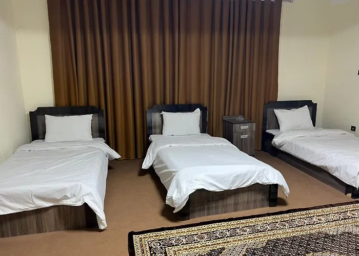 Star Shirpoor Guest House