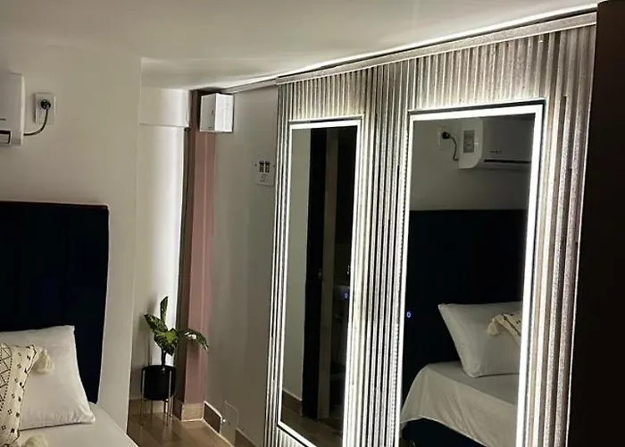 Hotel Oasis Premiun Sevilla