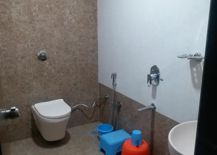 Hotel Radha Krishna
