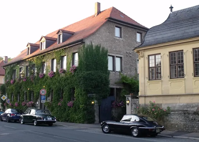 Gasthaus Krone