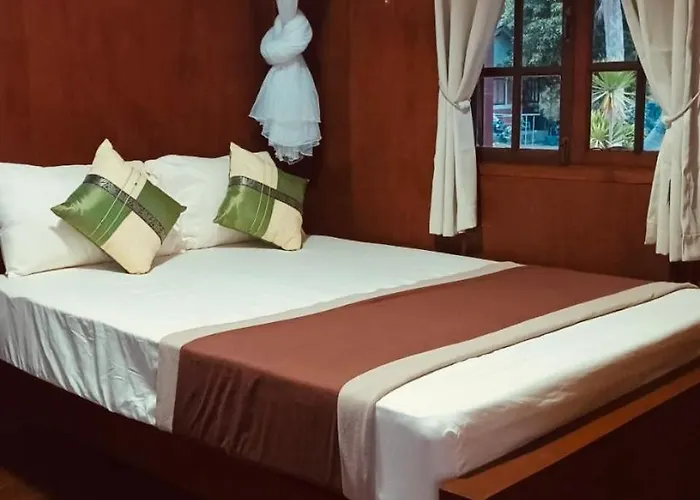 Wattana Resort