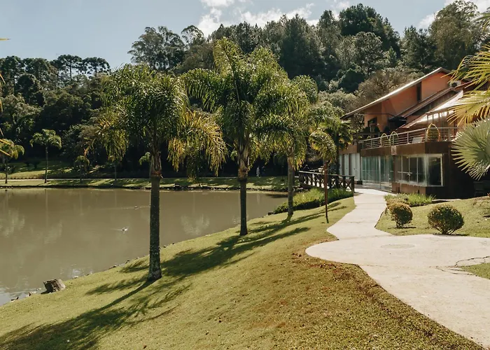 Spa Estância do Lago