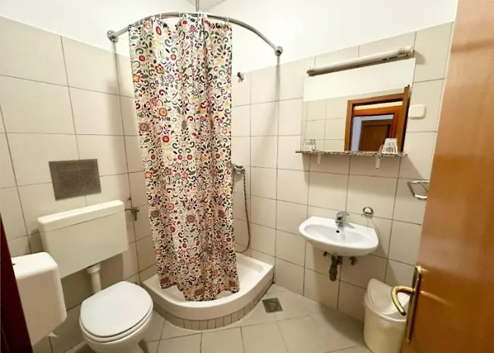 Hotel Sibenik