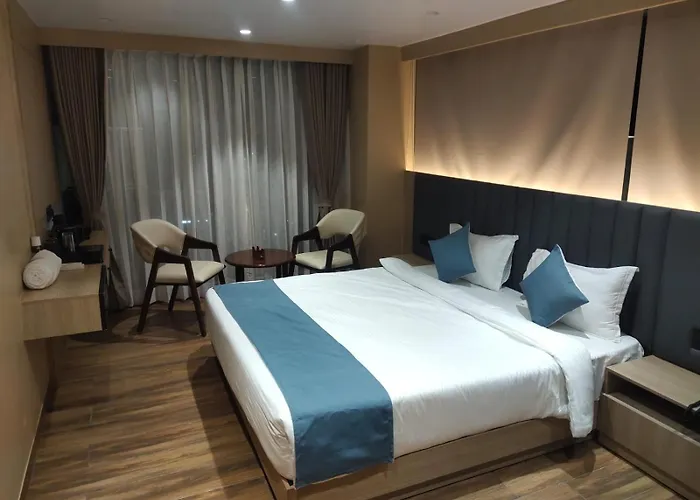 Hotel Su-Casa