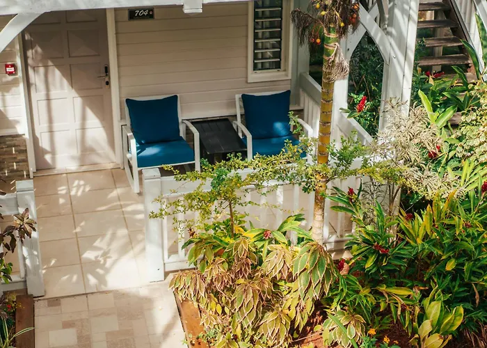 Boutique-Hotel Culture Creole