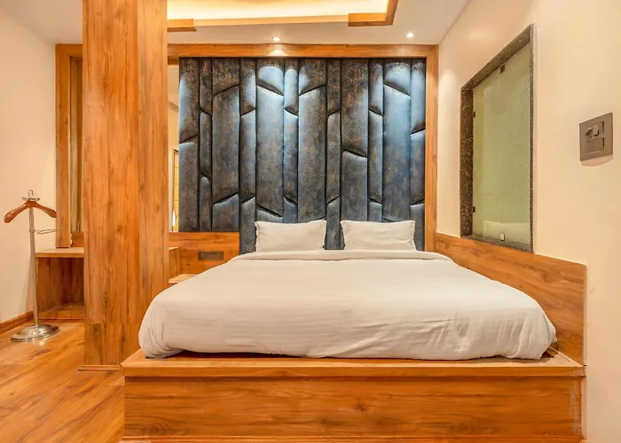 Madhuban Boutique Hotel