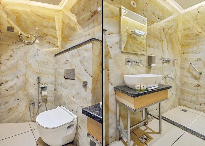 Madhuban Boutique Hotel
