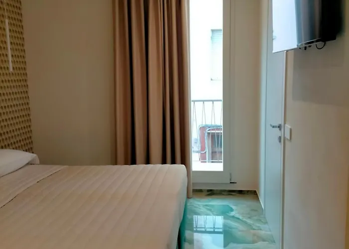 Modus Boutique Hotel