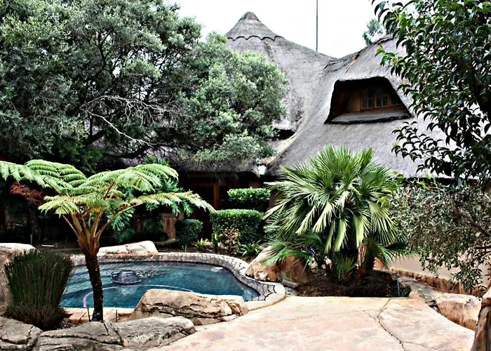 Sdg Hotel And Spa