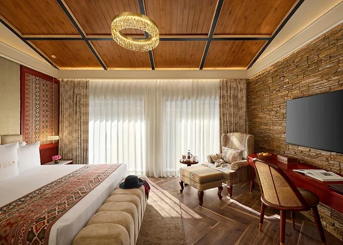 Storii By Itc Hotels, Narindera Orchards, Kufri