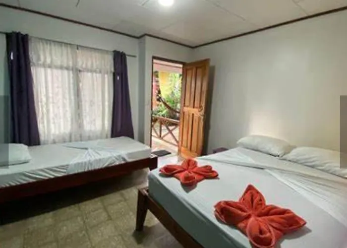 Cabinas Palmer