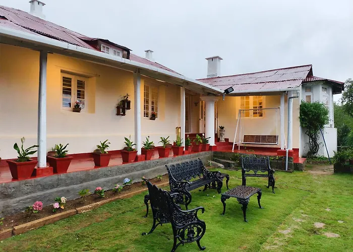 Sereniva Orange Grove Bungalow